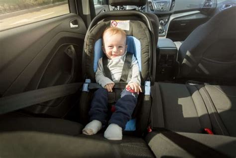 5 Best Cosco Car Seats Reviewed [Convertible Included]