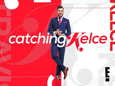 Watch Catching Kelce, Season 1 | Prime Video