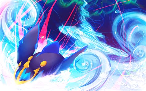 Empoleon (Pokémon) - Desktop Wallpapers, Phone Wallpaper, PFP, Gifs, and More!