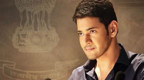 Mahesh Babu on Bharath Ane Nenu’s success: Would love to do a sequel ...