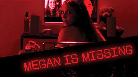 Megan Is Missing (2011) - AZ Movies