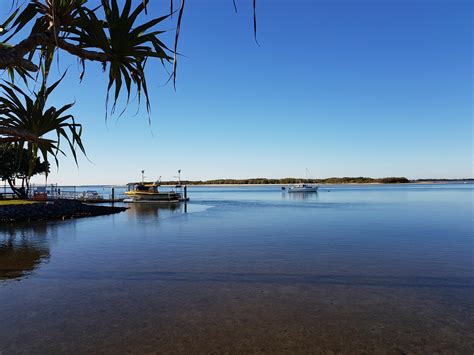 Caloundra Waterfront Holiday Park, Australia | Australian Accommodation