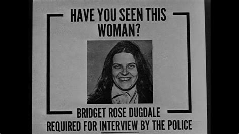 Rose Dugdale: Where is Ex-IRA Member Today?