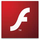 Adobe flash player logo font - forum | dafont.com