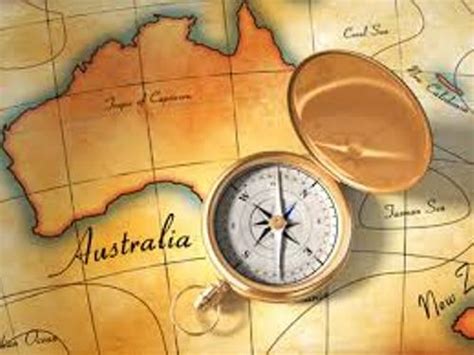 10 Facts about Australian History | Fact File