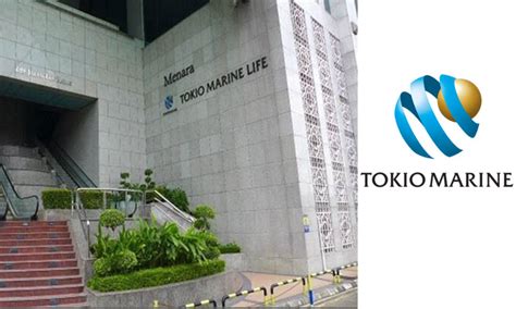 Tokio Marine Life Insurance Malaysia - Family.My