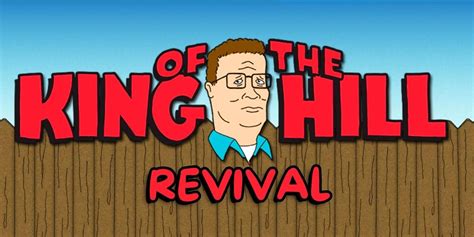 Hulu's 'King of the Hill' Reboot: Everything We Know So Far