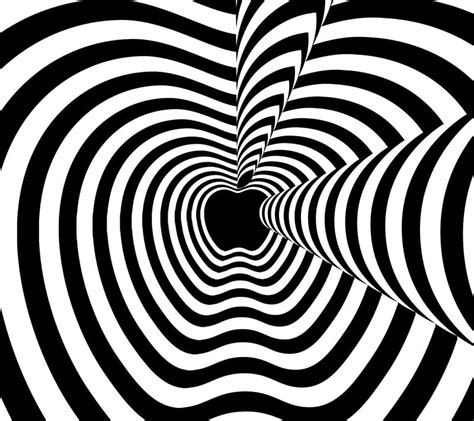 Optical Illusion Iphone Wallpapers