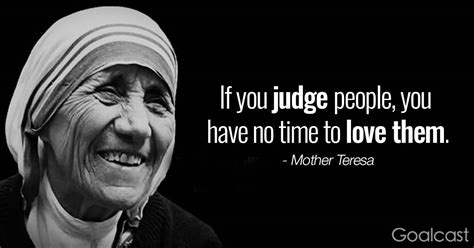 Mother Teresa Quotes | QuotesBae