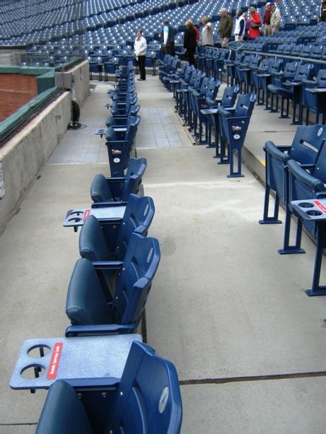 Citizens Bank Park Seating – Best Seats, Cheap Seats + Standing Room