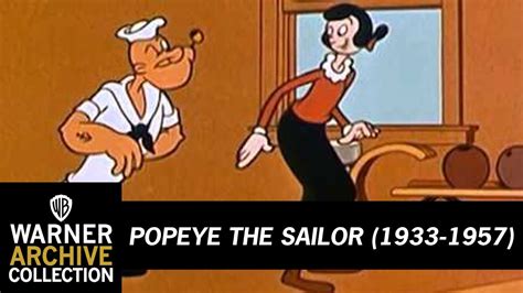 DOWNLOAD: Popeye The Sailor Quick Change Olie .Mp4 & MP3, 3gp | NaijaGreenMovies, Fzmovies, NetNaija