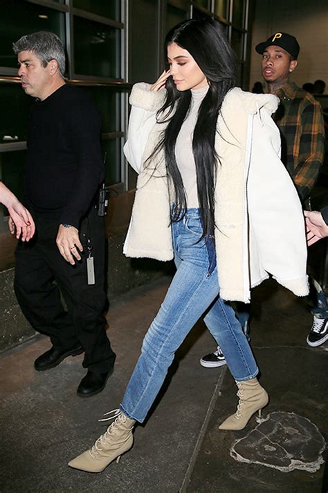 Kylie Jenner's Best Style Moments of All Time | Who What Wear