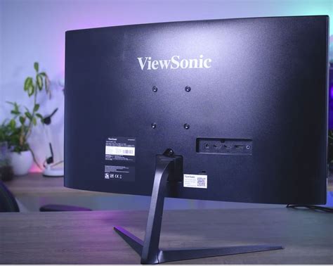 Viewsonic Vx2718-2kpc-mhd 27 1ms Qhd Curved | ecampus.egerton.ac.ke