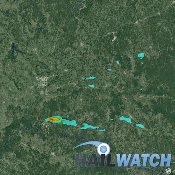 Hail Report Forsyth, MO | May 31, 2018 | HailWATCH