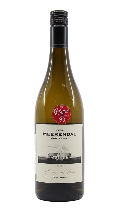 Kensington Wine Market - Meerendal Chardonnay (841719)