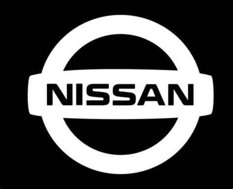 Nissan Logo Vector Art, Icons, and Graphics for Free Download