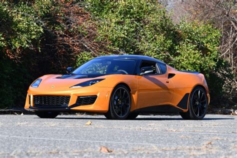 2020 Lotus Evora GT 2+2 for sale on BaT Auctions - sold for $80,000 on December 10, 2023 (Lot ...