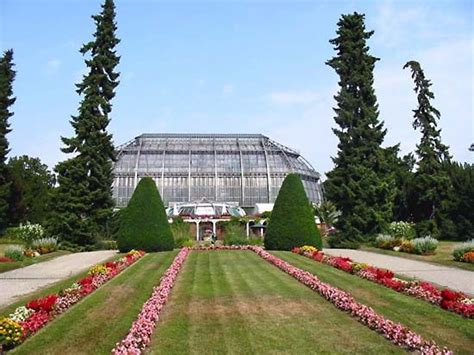 Berlin-Dahlem Botanical Garden and Botanical Museum | botanical gardens, research, education ...