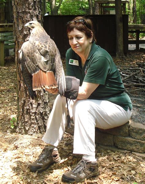 Travel NC With Kids: Carolina Raptor Center – See Eagles, Owls, Hawks ...