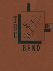 West Bend High School - Bend Yearbook (West Bend, WI), Covers 1 - 15