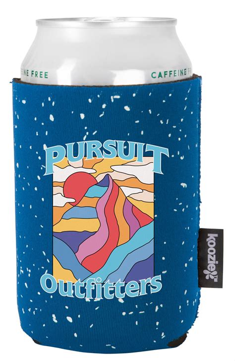 Koozie® Campfire Can Cooler | Koozie Group