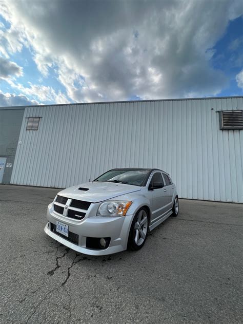 Dodge Caliber SRT4 | Cars & Trucks | Brantford | Kijiji