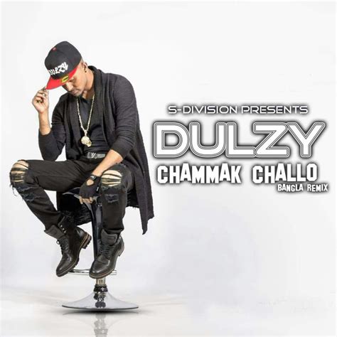 Chammak Challo (Bangla Remix) by Dulzy: Listen on Audiomack