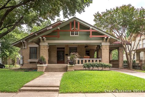 Historic Fairmount District | Fort Worth, Texas