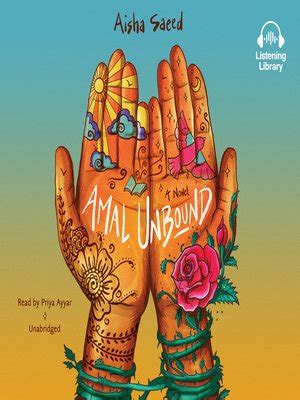 Amal Unbound by Aisha Saeed · OverDrive: ebooks, audiobooks, and more for libraries and schools