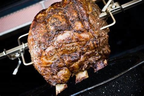 Rib Roast Recipe