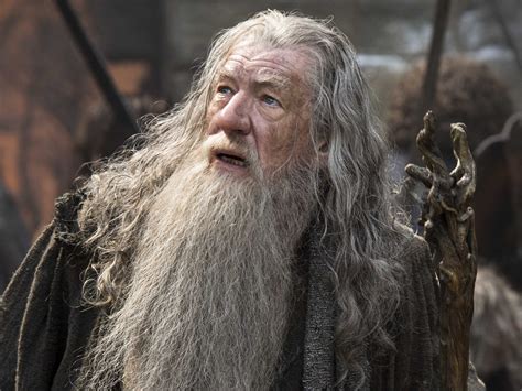 Ian McKellen almost didn't play Gandalf or Magneto because of 'Mission: Impossible' - Business ...