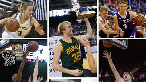 Idaho all-state basketball teams | high school | 2020 | Idaho Statesman