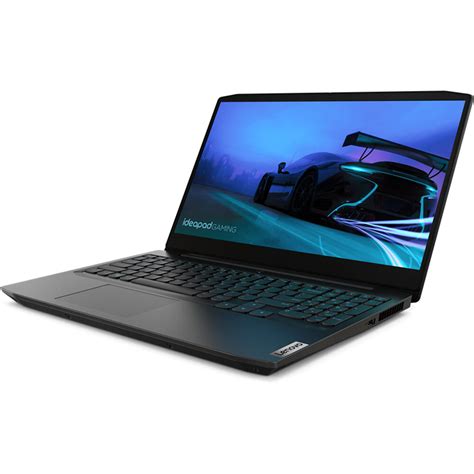 Lenovo 15.6" IdeaPad Gaming 3i Laptop 81Y4001XUS B&H Photo Video