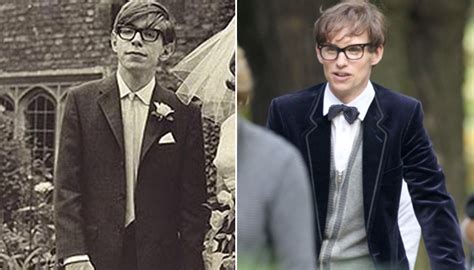 La Teoria del Todo, biopic sobre Stephen Hawking (Theory of Everything ...