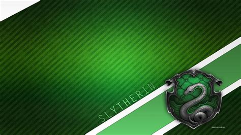 Slytherin Crest Wallpapers on WallpaperDog