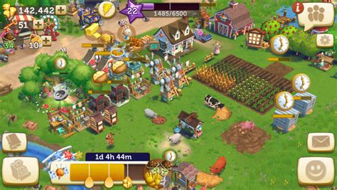 10+ Beginner's Tips for Playing "FarmVille 2: Country Escape"! - LevelSkip