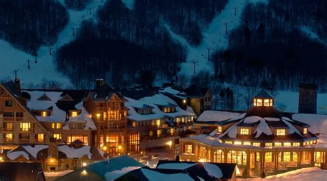 Best East Coast Ski Resorts for Unforgettable Adventures