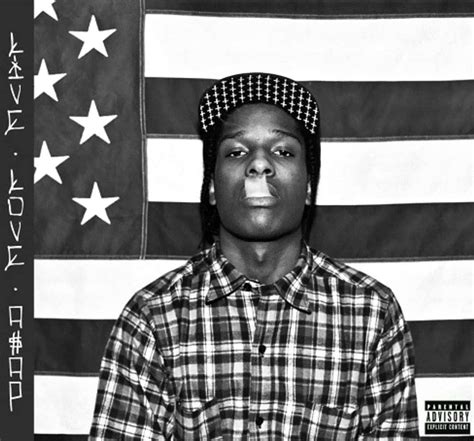 The Best ASAP Rocky Albums, Ranked By Fans