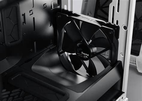 Meshify 2 Nano — Fractal Design