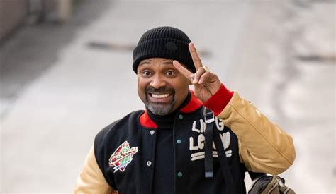 Mike Epps’ Net Worth: Details on His Hometown, Filmography