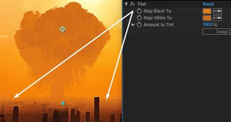 Nuclear Bomb VFX Tutorial - Scripts and Templates | ProductionCrate - Filmmaking Tools