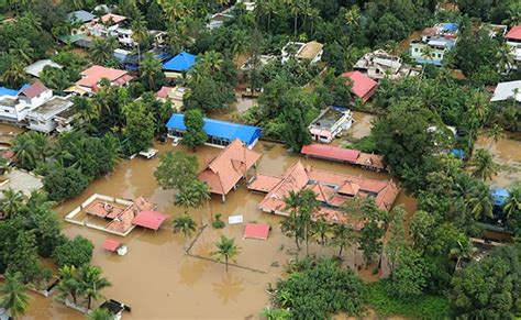 All Donations For Kerala Floods To Get Tax Benefits