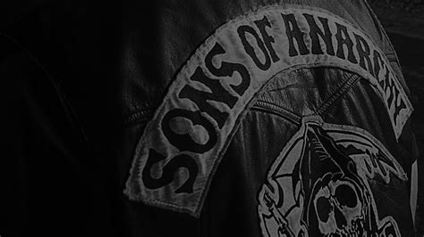 SAMCRO Wallpapers - Wallpaper Cave