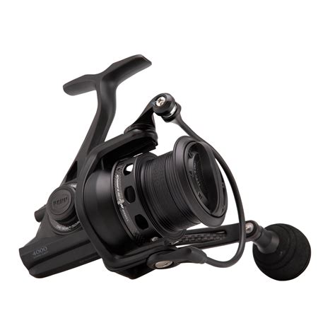 Penn Conflict II Long Cast 4000 Spinning Fishing Reel - Walmart.com - Walmart.com