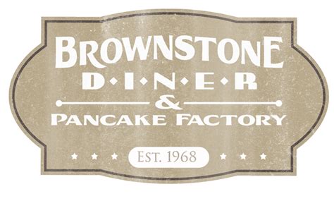 HOME – Brownstone Diner