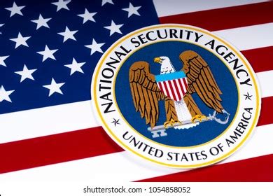 NSA Logo Vector (.EPS) Free Download