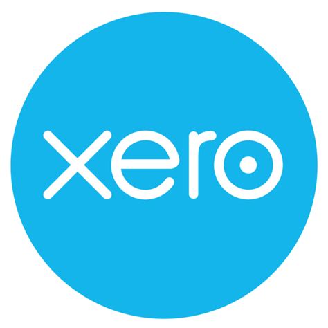 Xero – Logos Download