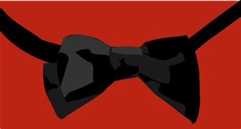 Tie Cravat Accessories - Free vector graphic on Pixabay