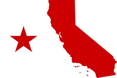 My take on u/Echidna299792458 flag of California. (It's transparent, try looking at it in Dark ...