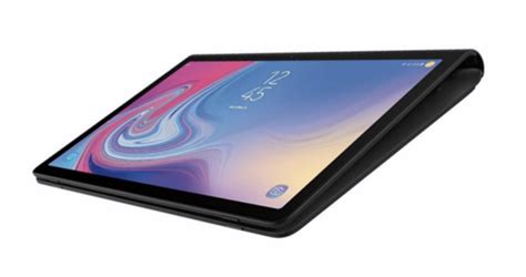 Samsung Galaxy View 2 Leaked Ahead of Official Announcement, is a Giant 17.5" Tablet - TechEBlog